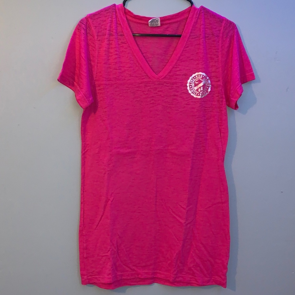 Vs shirt